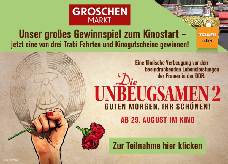 GroschenMarkt Mein Lieblingsmarkt für Haus, Garten, Freizeit