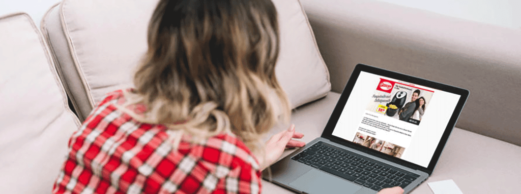 Newsletter GroschenMarkt